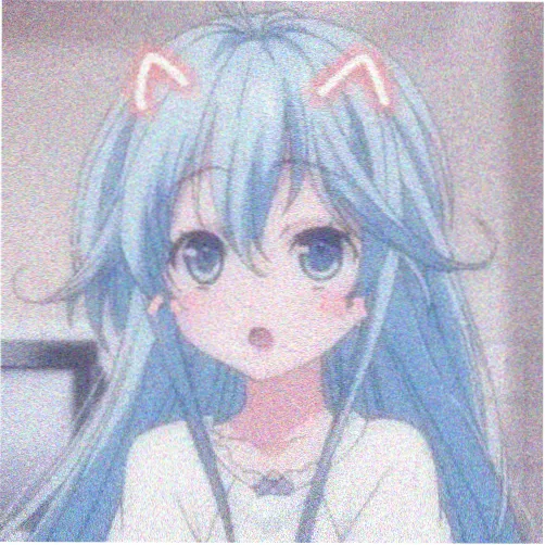 邵雨薇 饰 神秘女房客